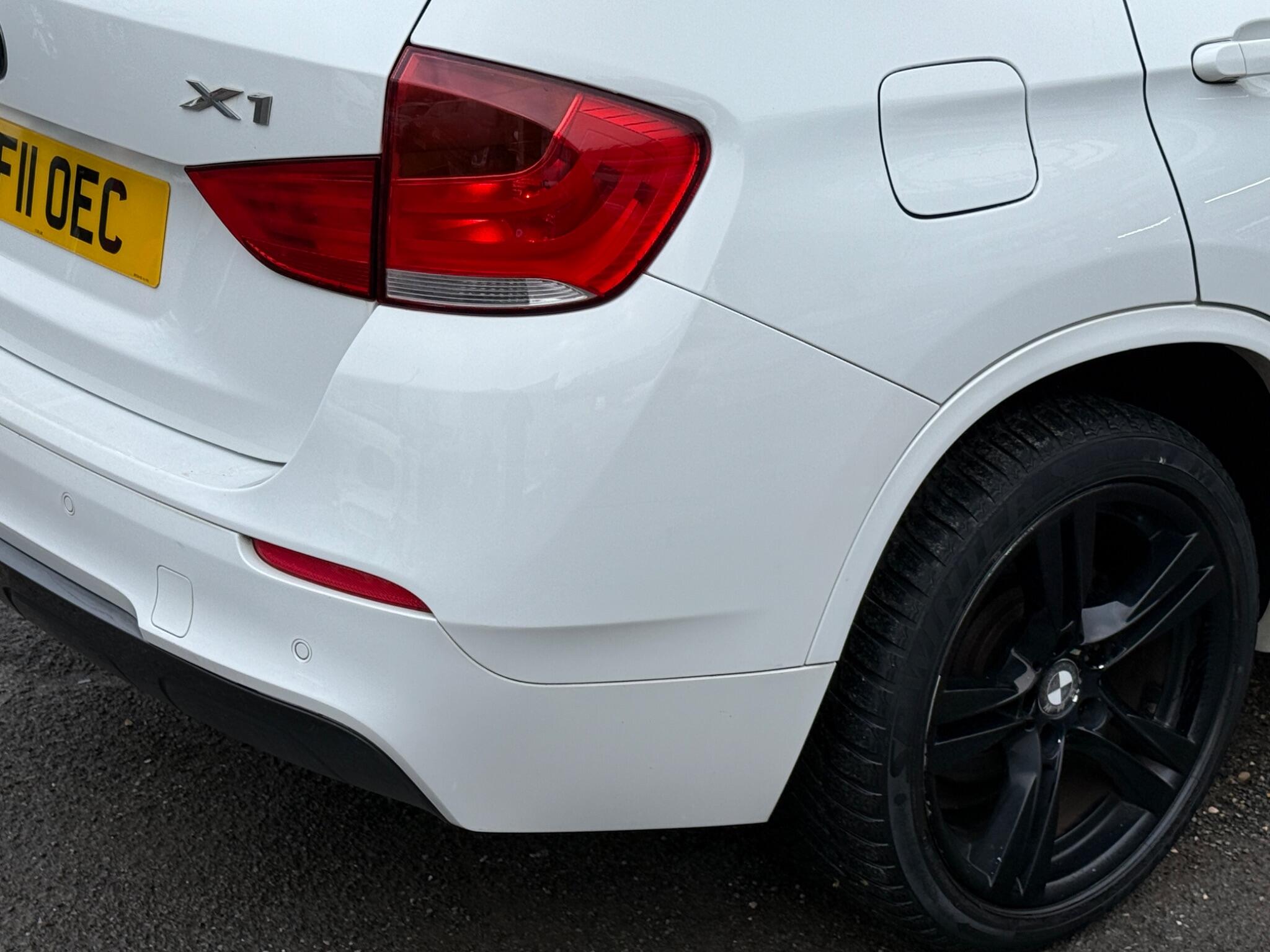BMW X1 - Image 27