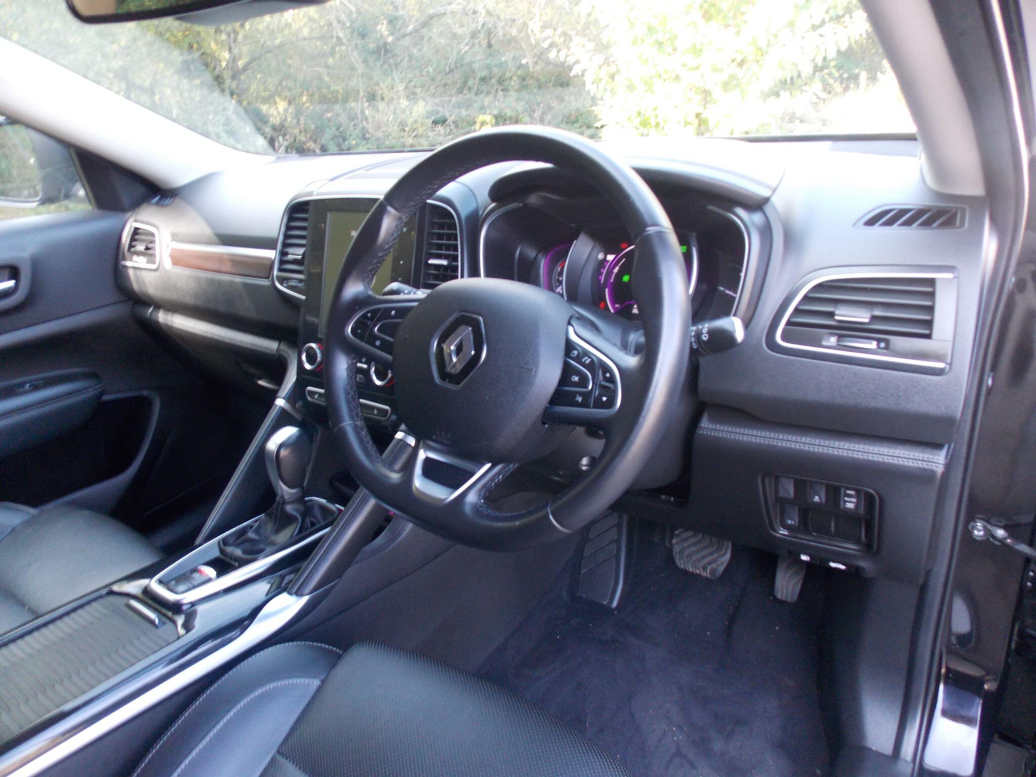 Renault Koleos view 57