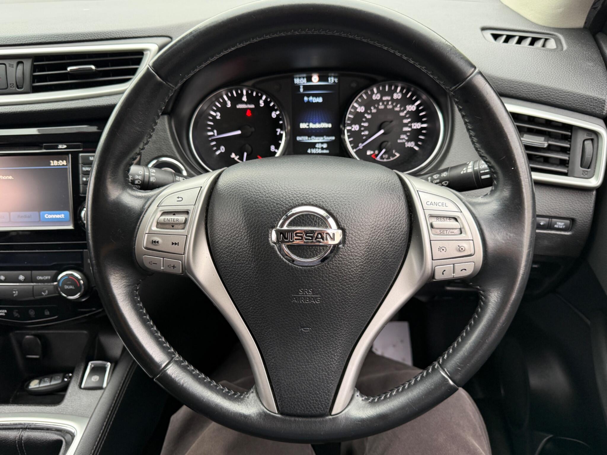 Nissan Qashqai - Image 72