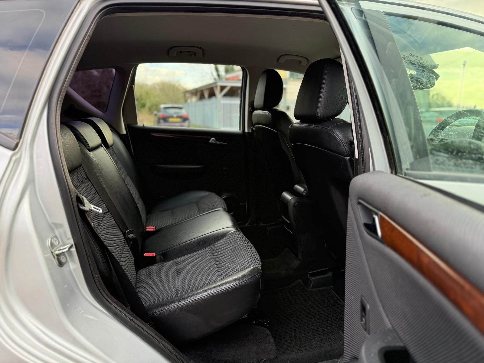 Mercedes-Benz A Class view 33