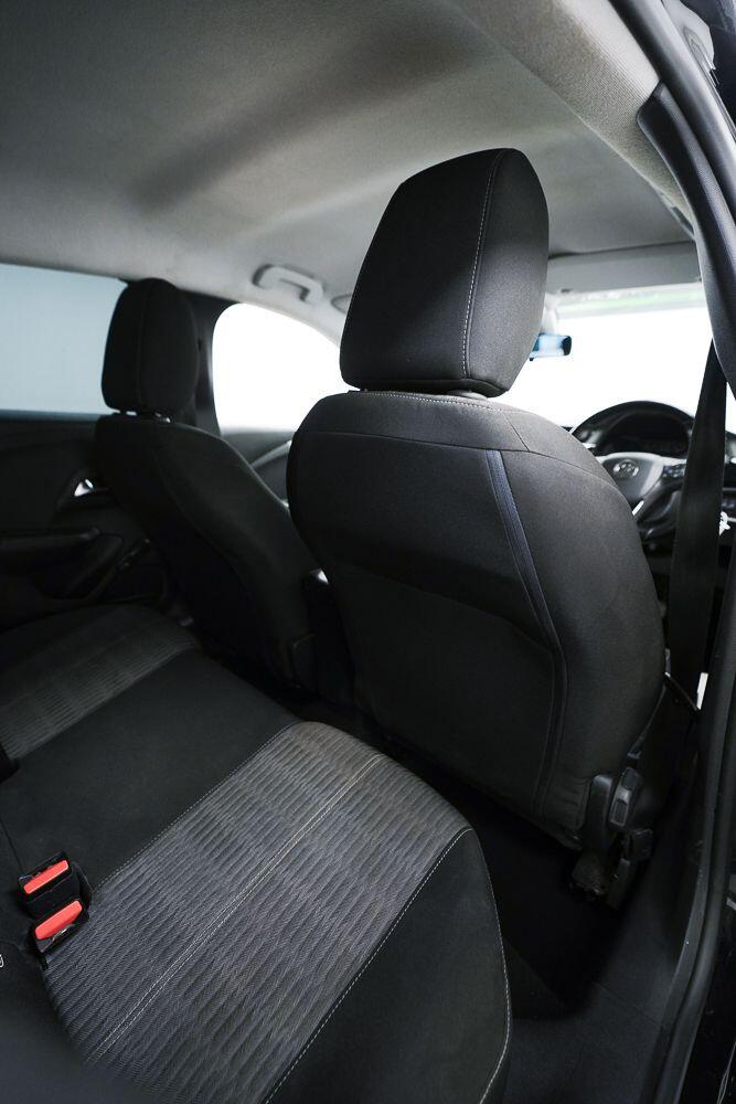 Vauxhall Corsa view 15