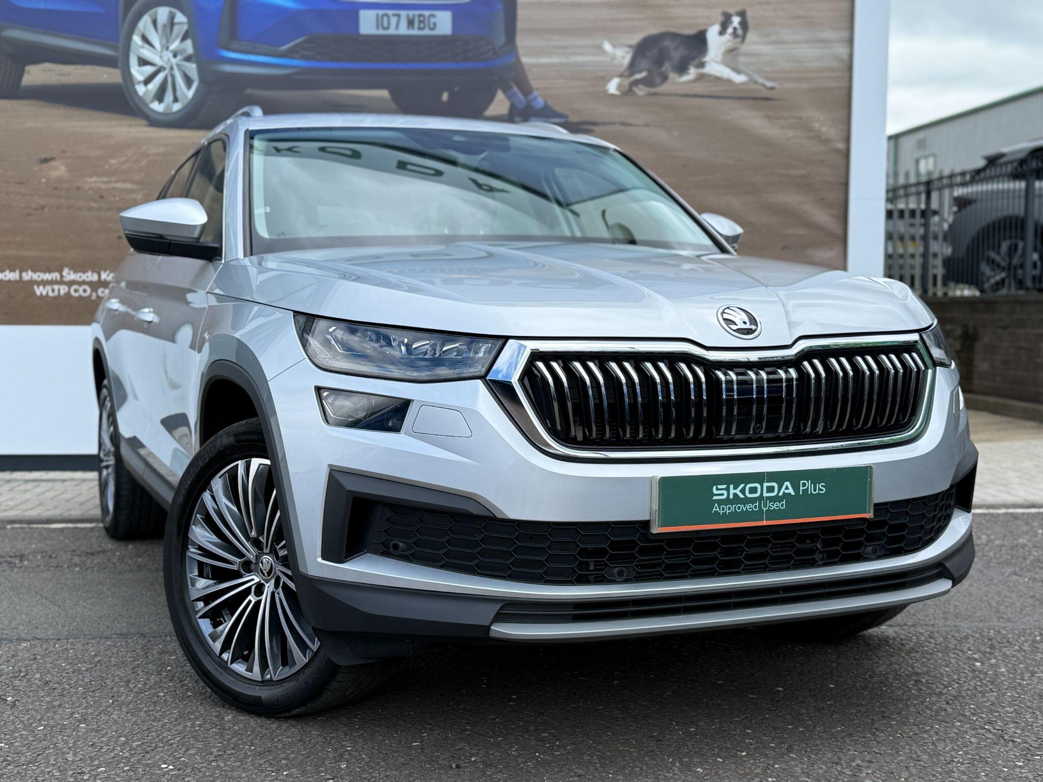 Kodiaq