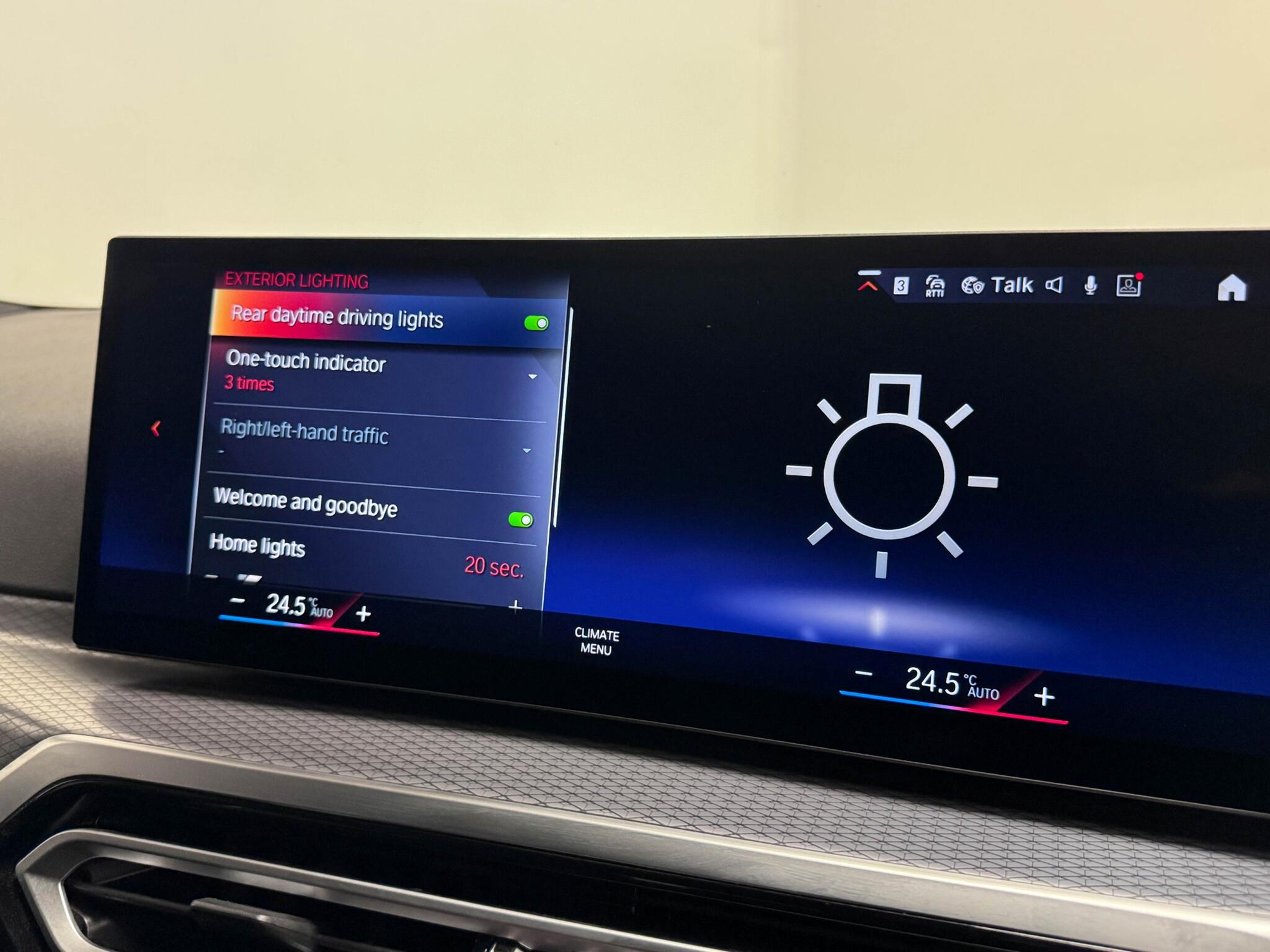 BMW 3 Series view 43