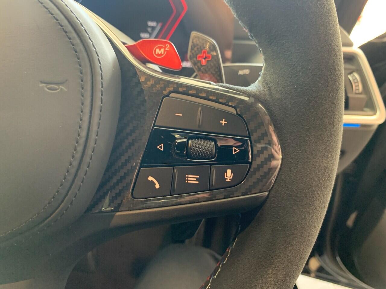 BMW M3 view 39