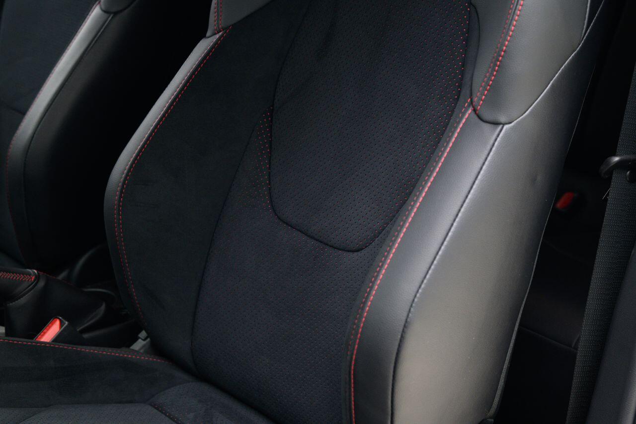 Toyota Yaris view 22