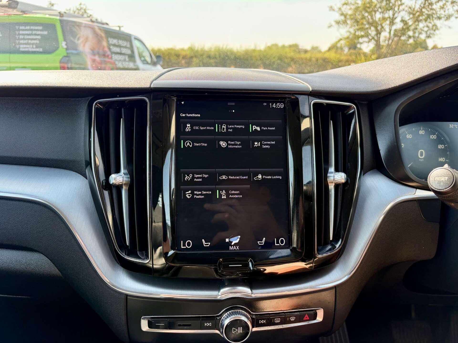 Volvo XC60 view 47