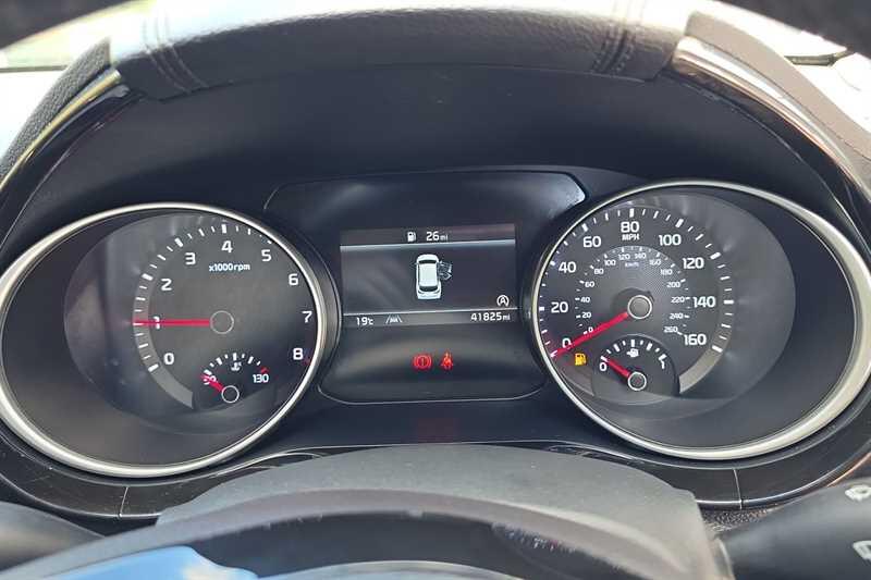 Kia Ceed view 20