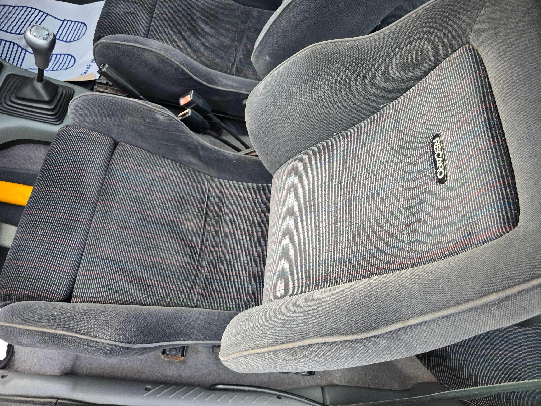 Ford Fiesta view 33