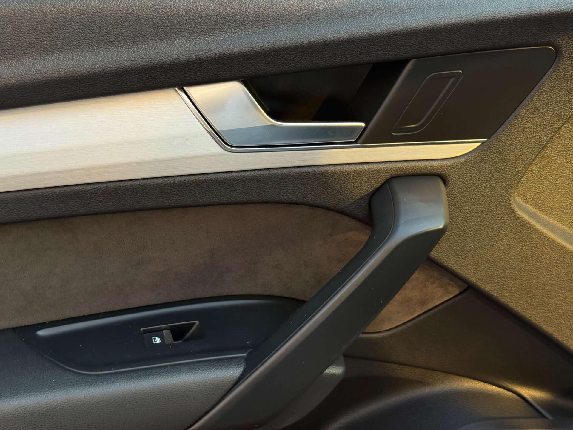 Audi Q5 view 49