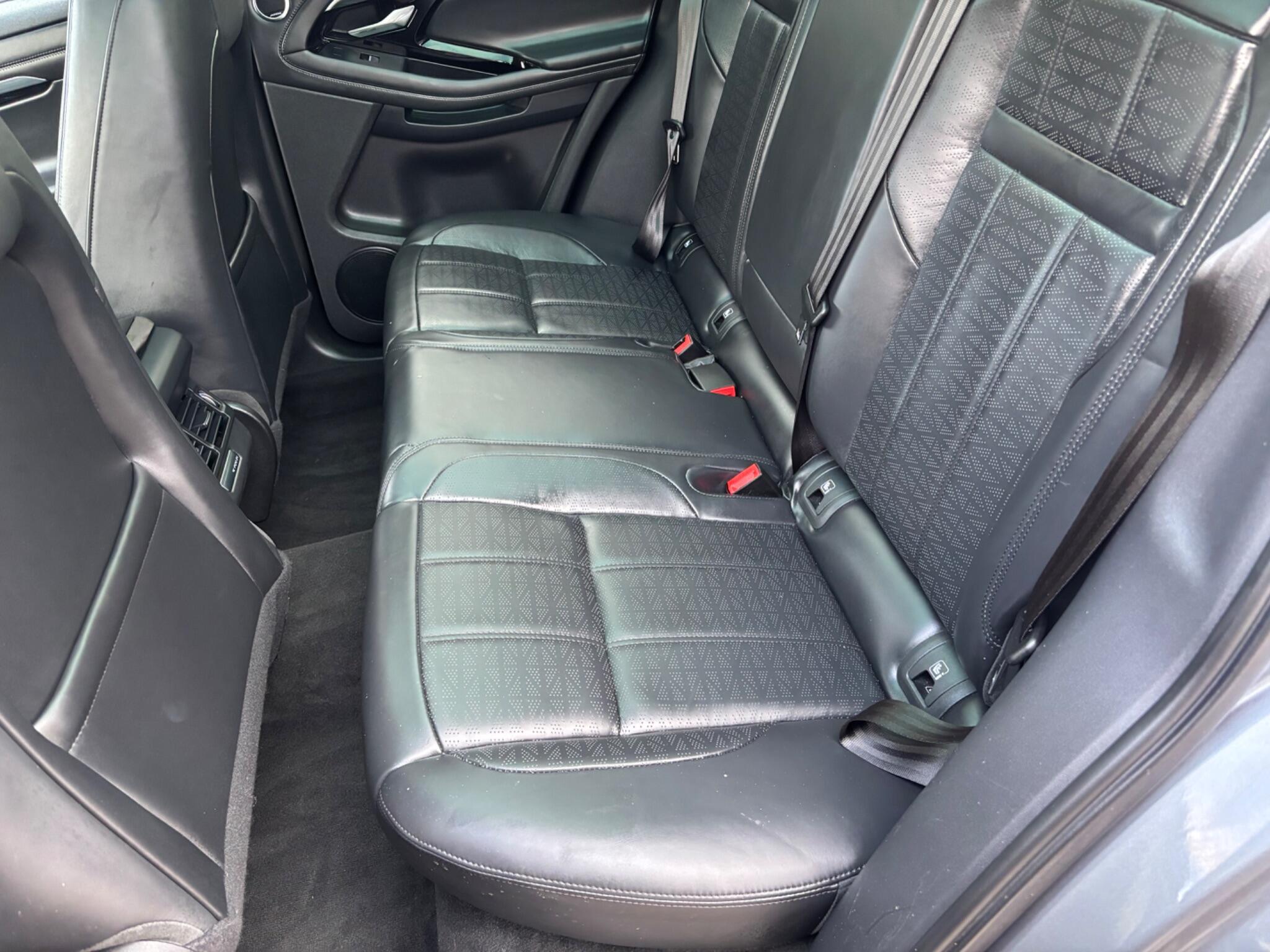 Land Rover Range Rover Evoque view 21