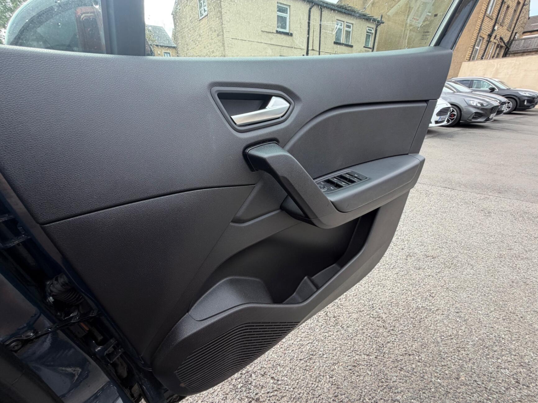 Renault Captur view 29
