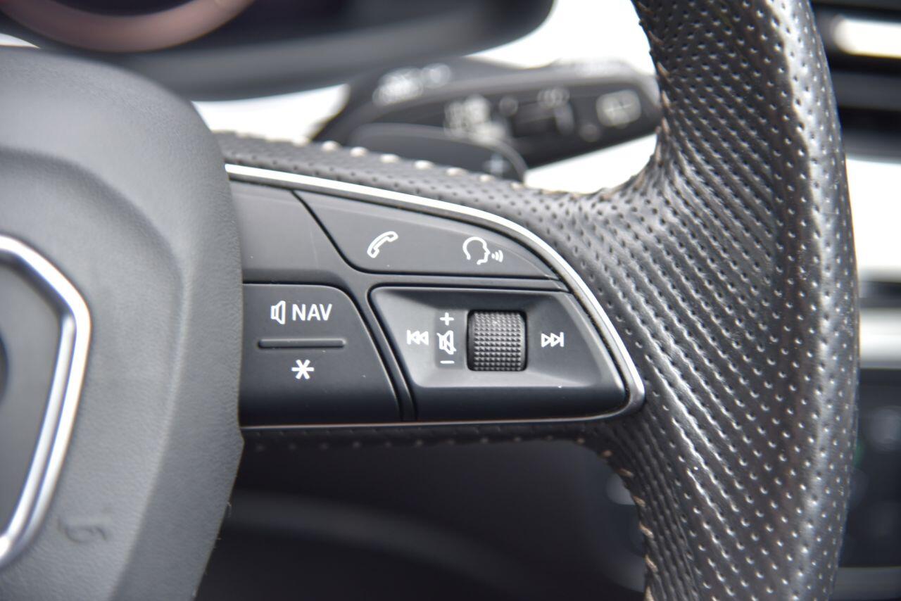 Audi Q7 view 31