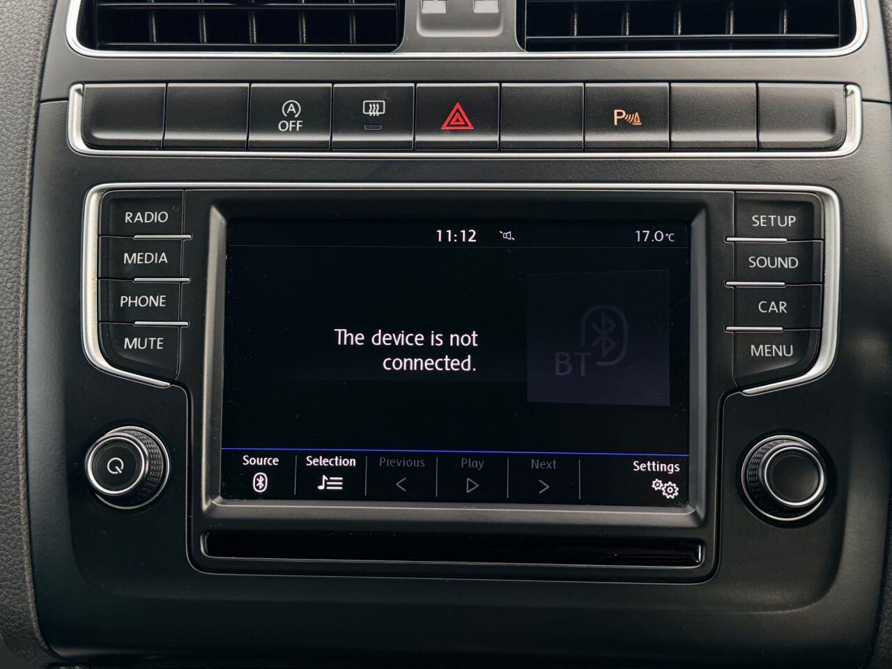 Volkswagen Polo view 39