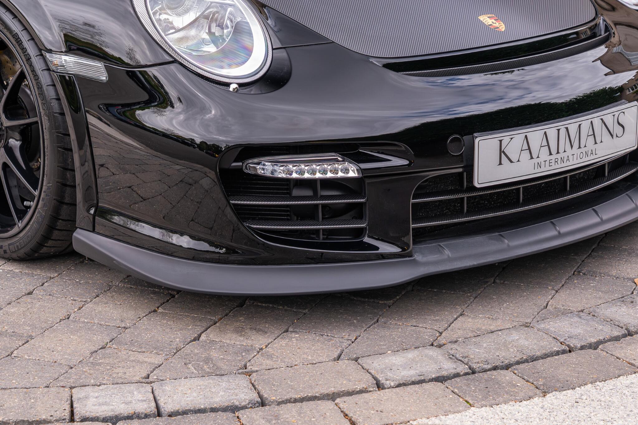 Porsche 911 view 47