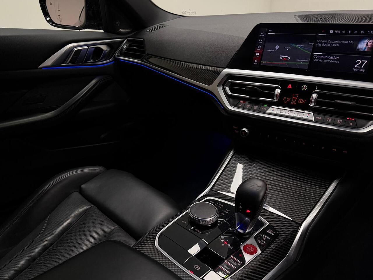 BMW M4 view 23