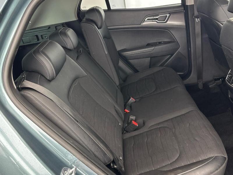 Kia Sportage view 4