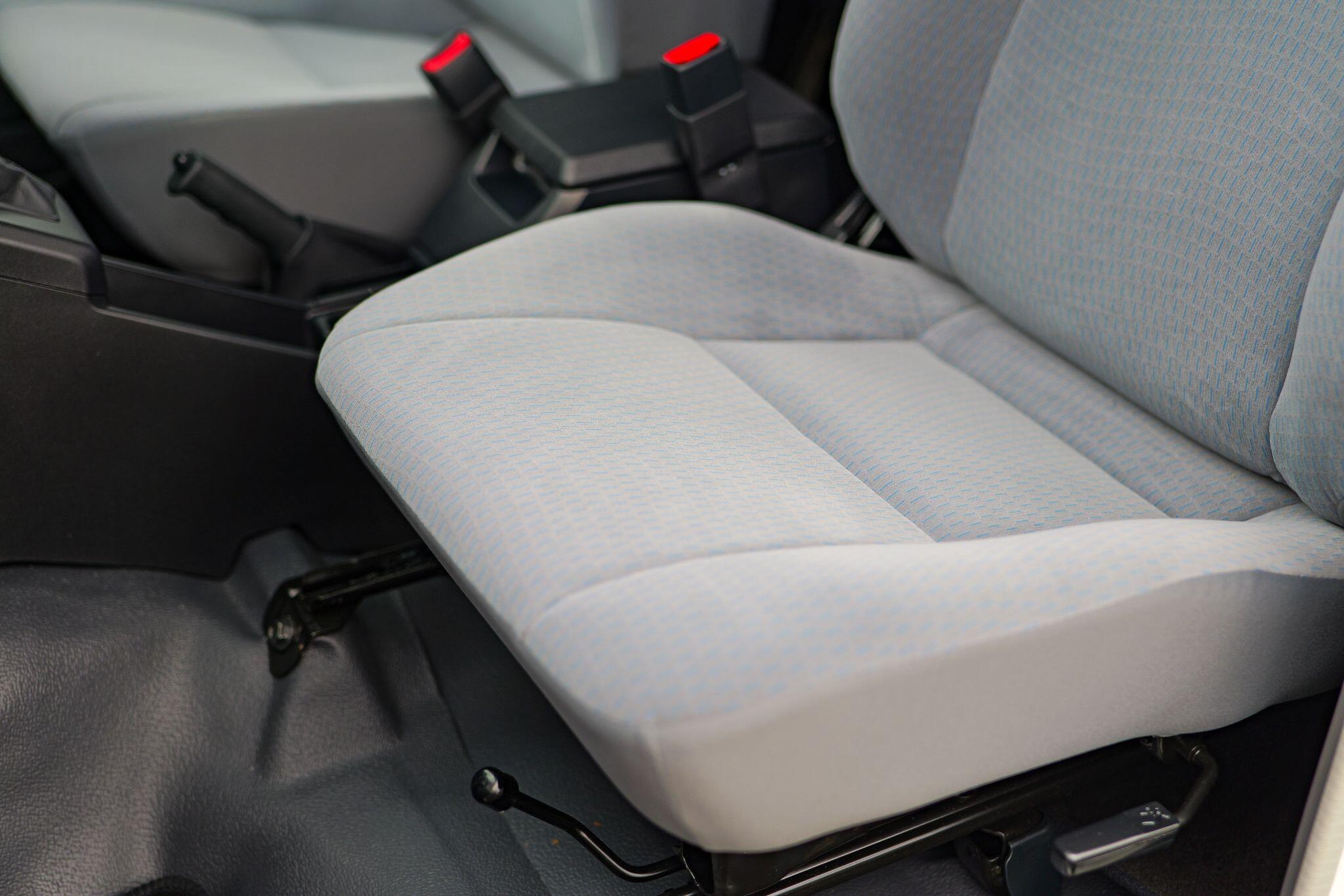Toyota Land Cruiser view 26