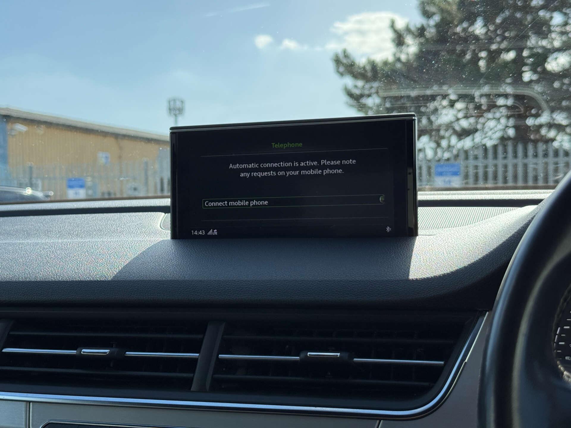 Audi SQ7 view 69