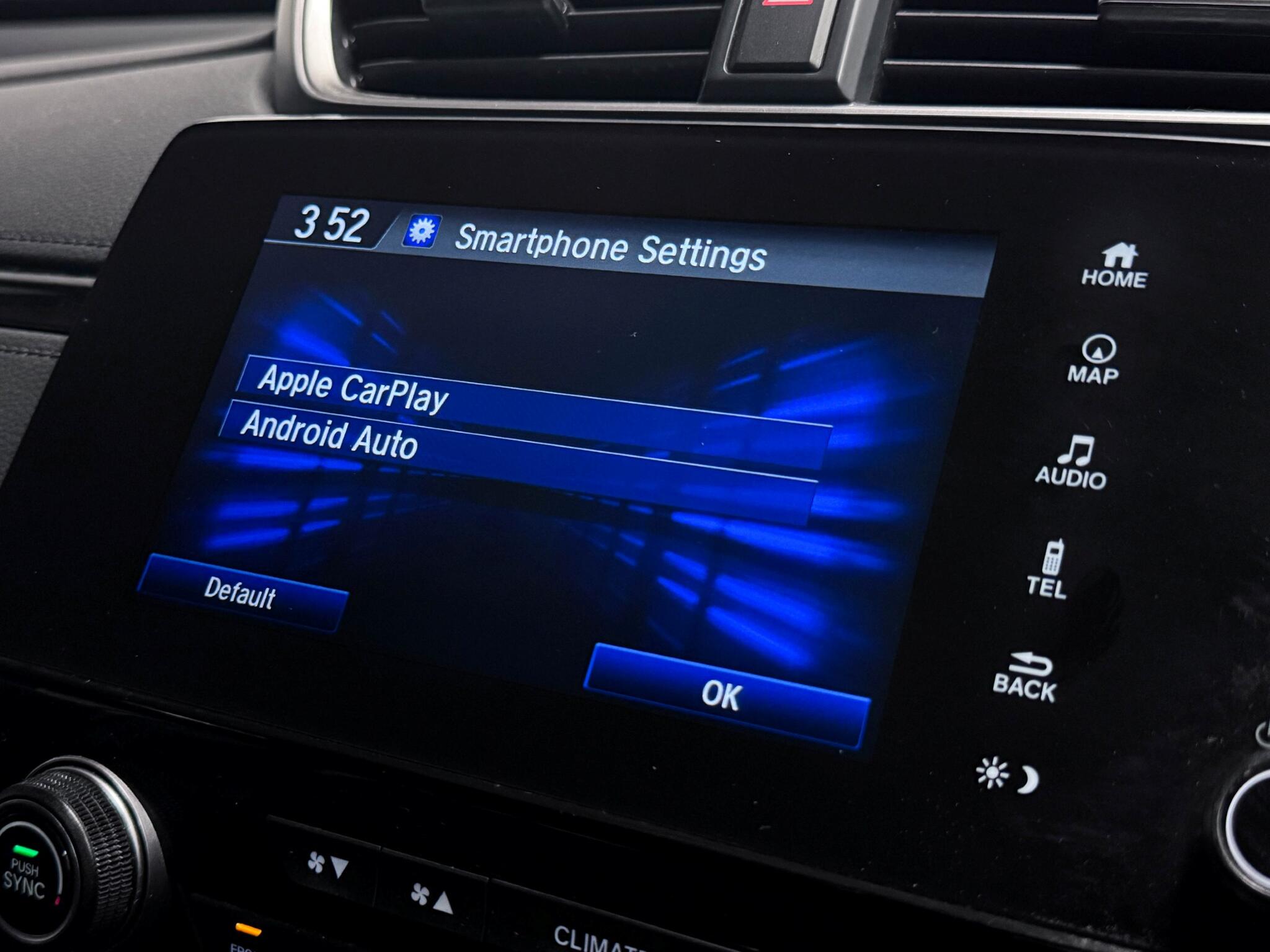 Honda CR-V view 47