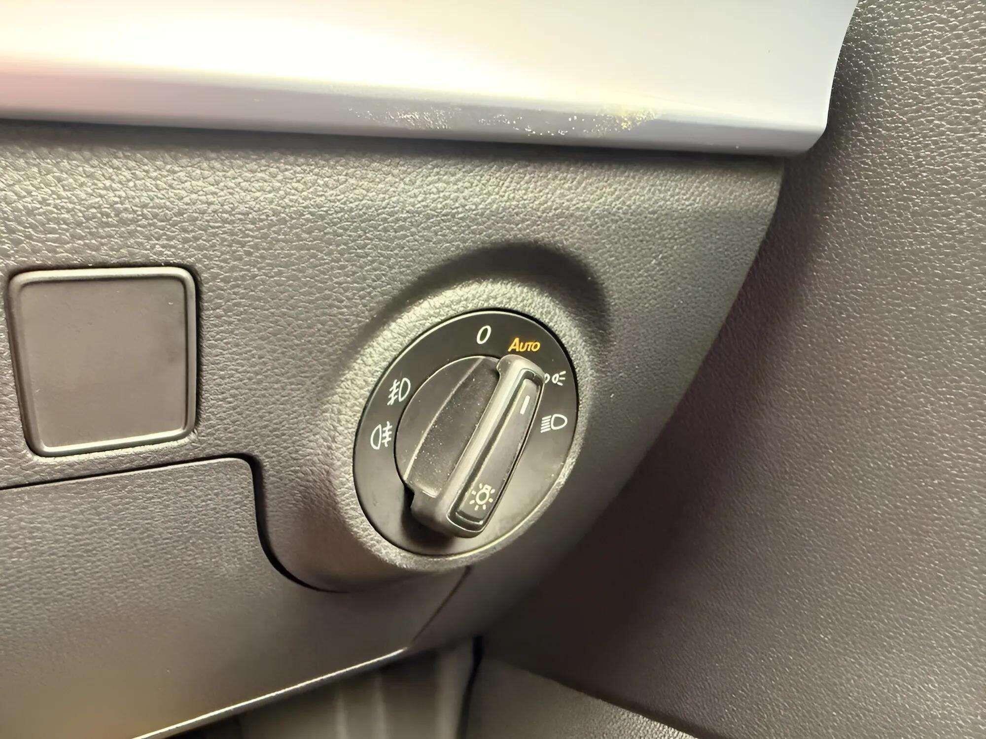 Seat Ibiza view 18