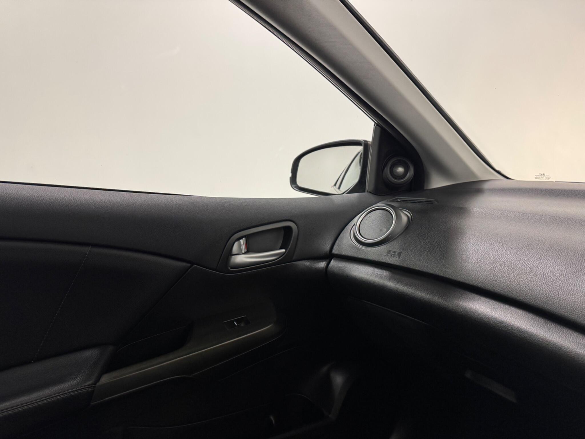 Honda Civic view 23