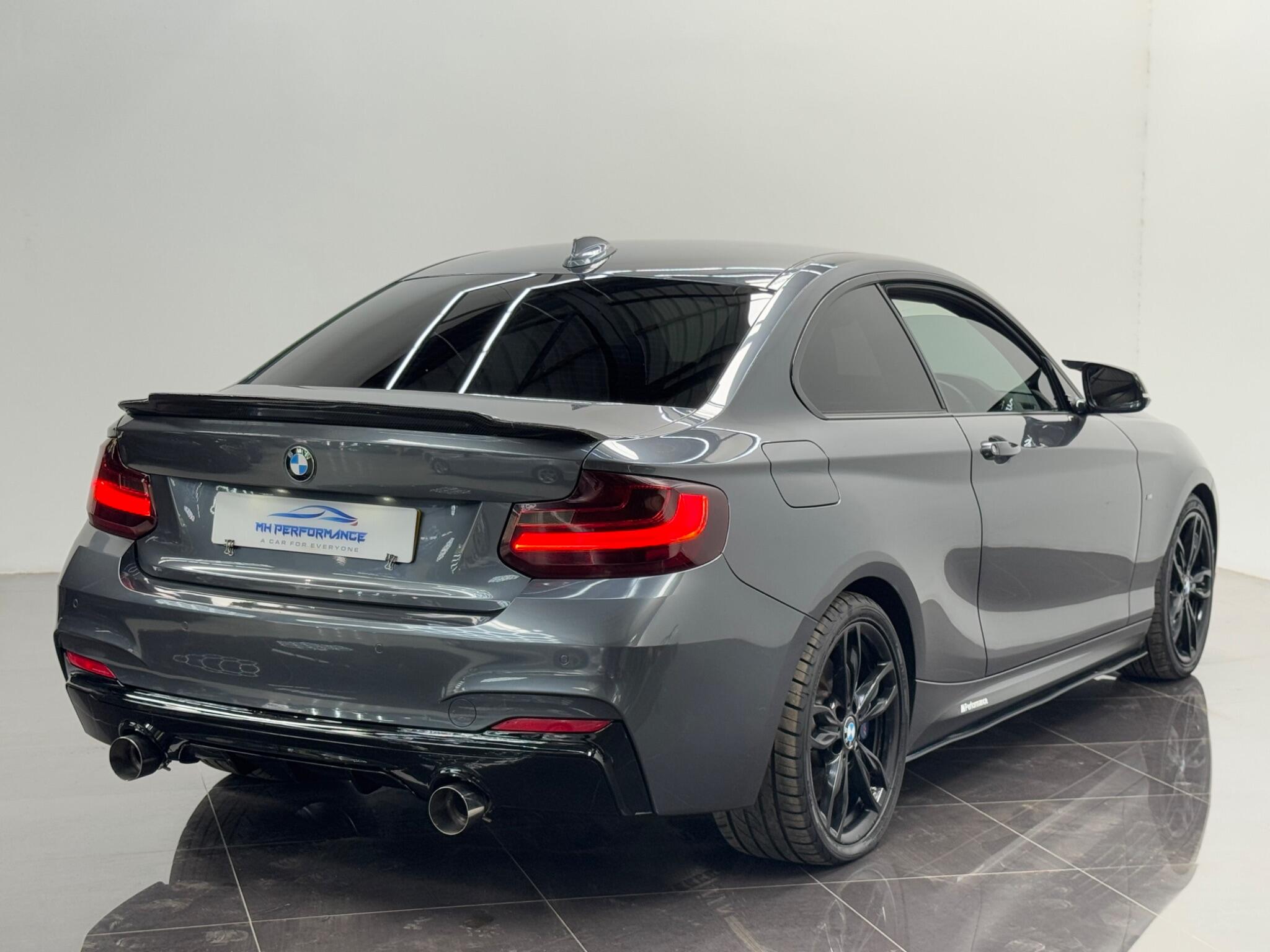 BMW 2 Series view 65