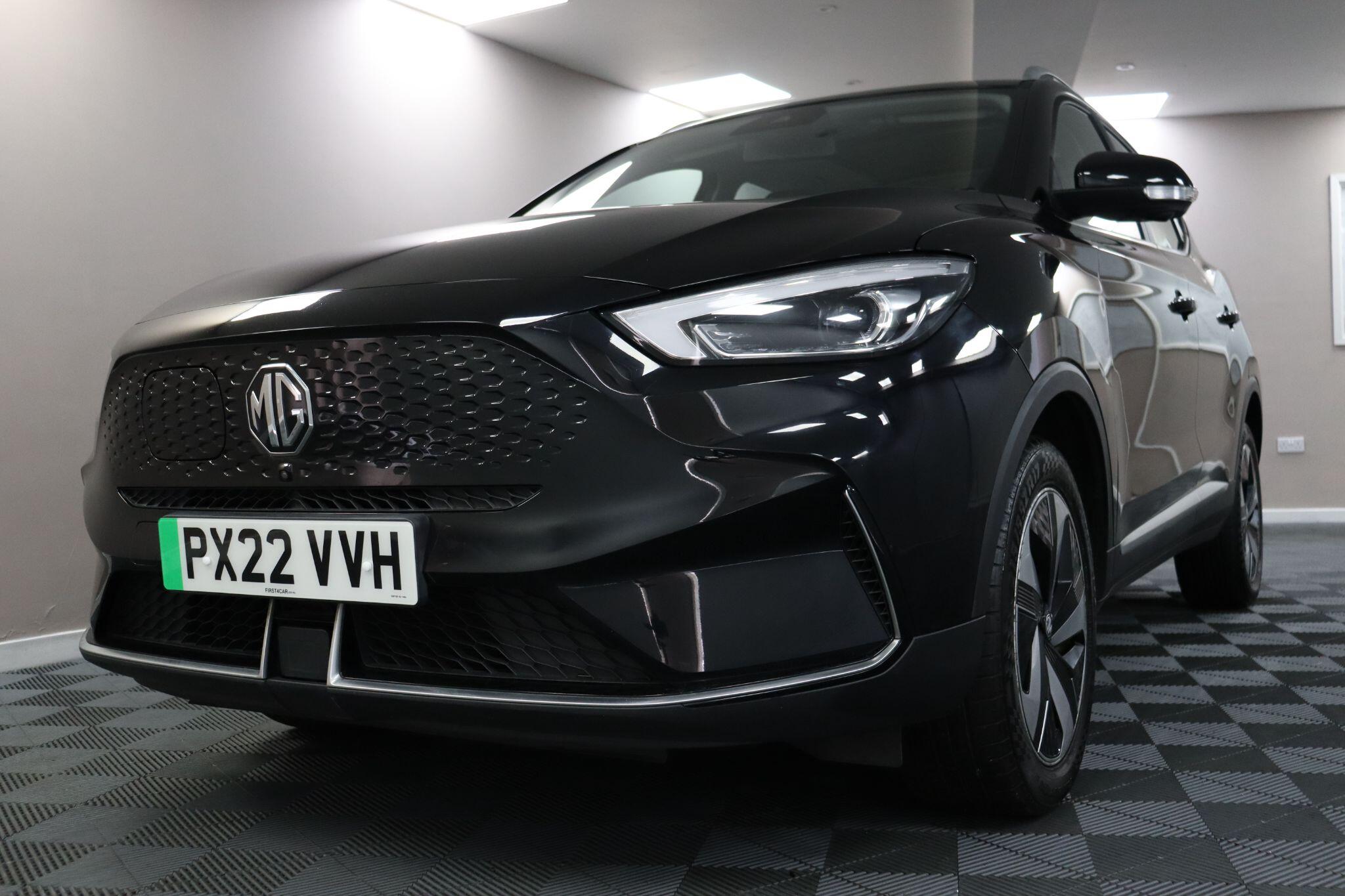 MG MG ZS view 28
