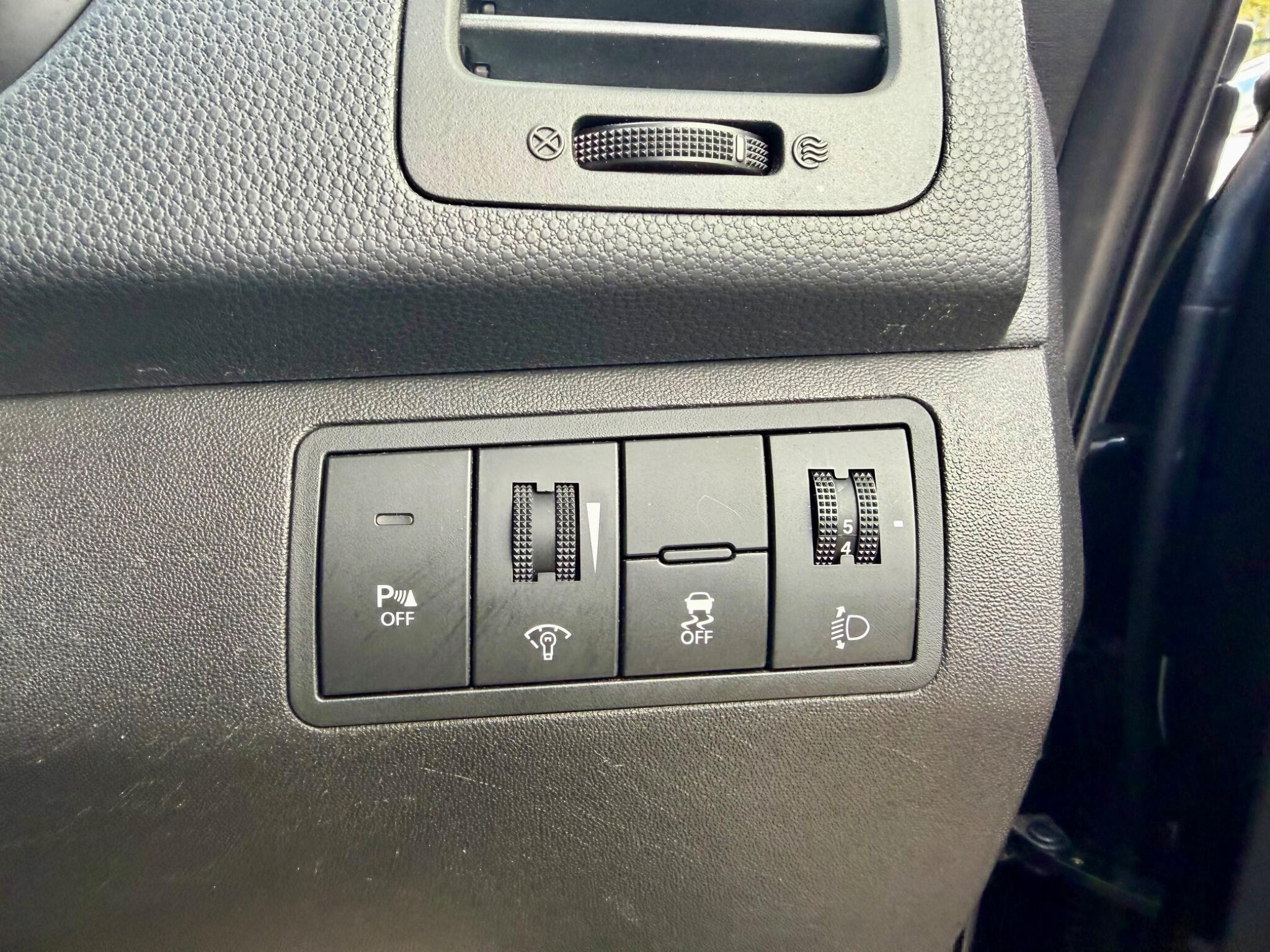 Hyundai Ix20 view 36