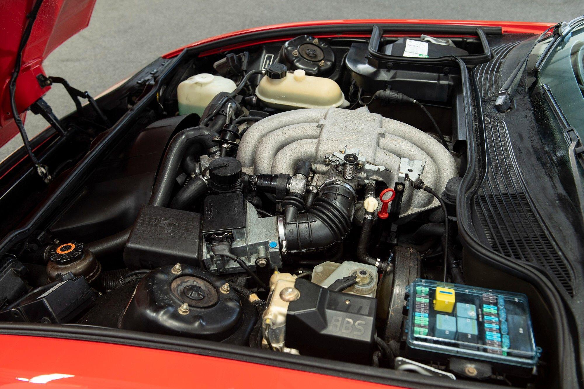 BMW Z1 view 31