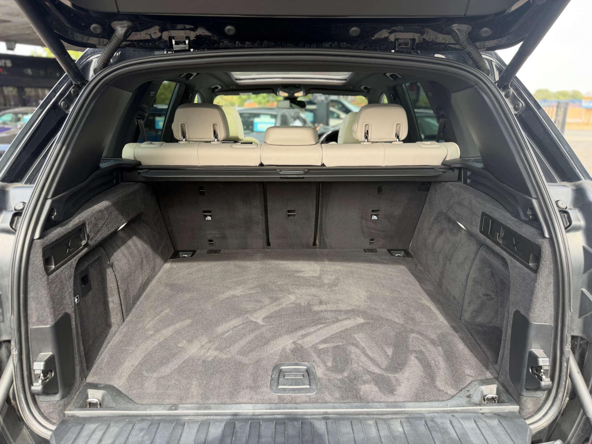 BMW X5 X5 view 32