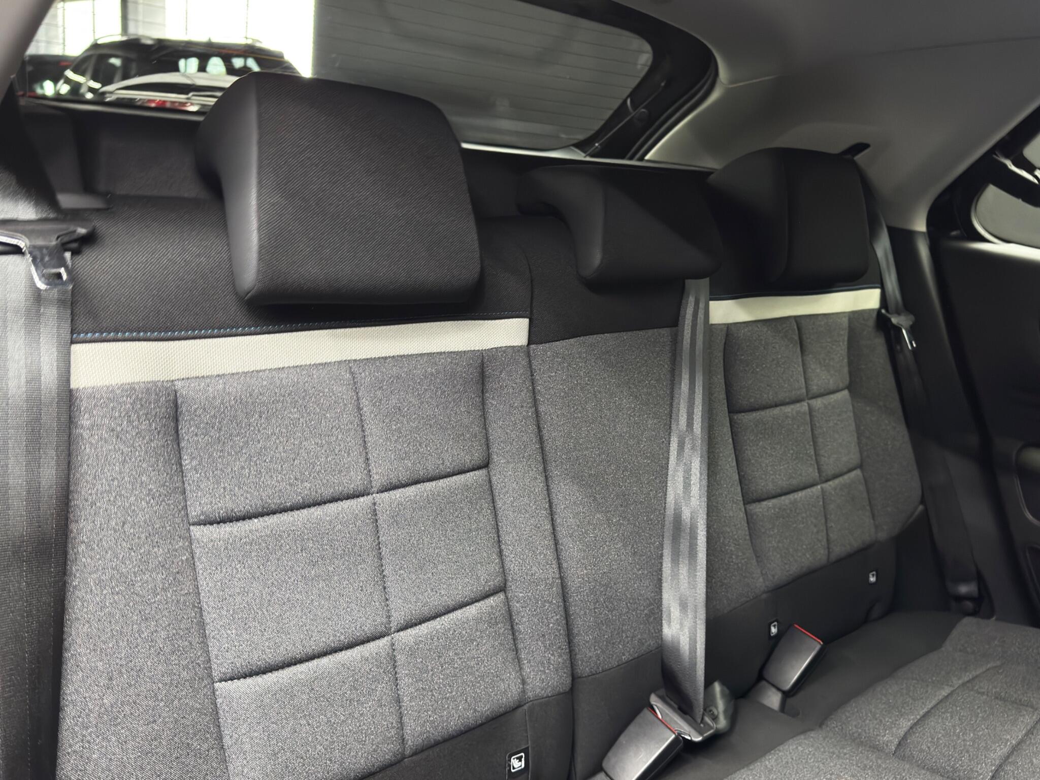 Citroen C4 Cactus view 15