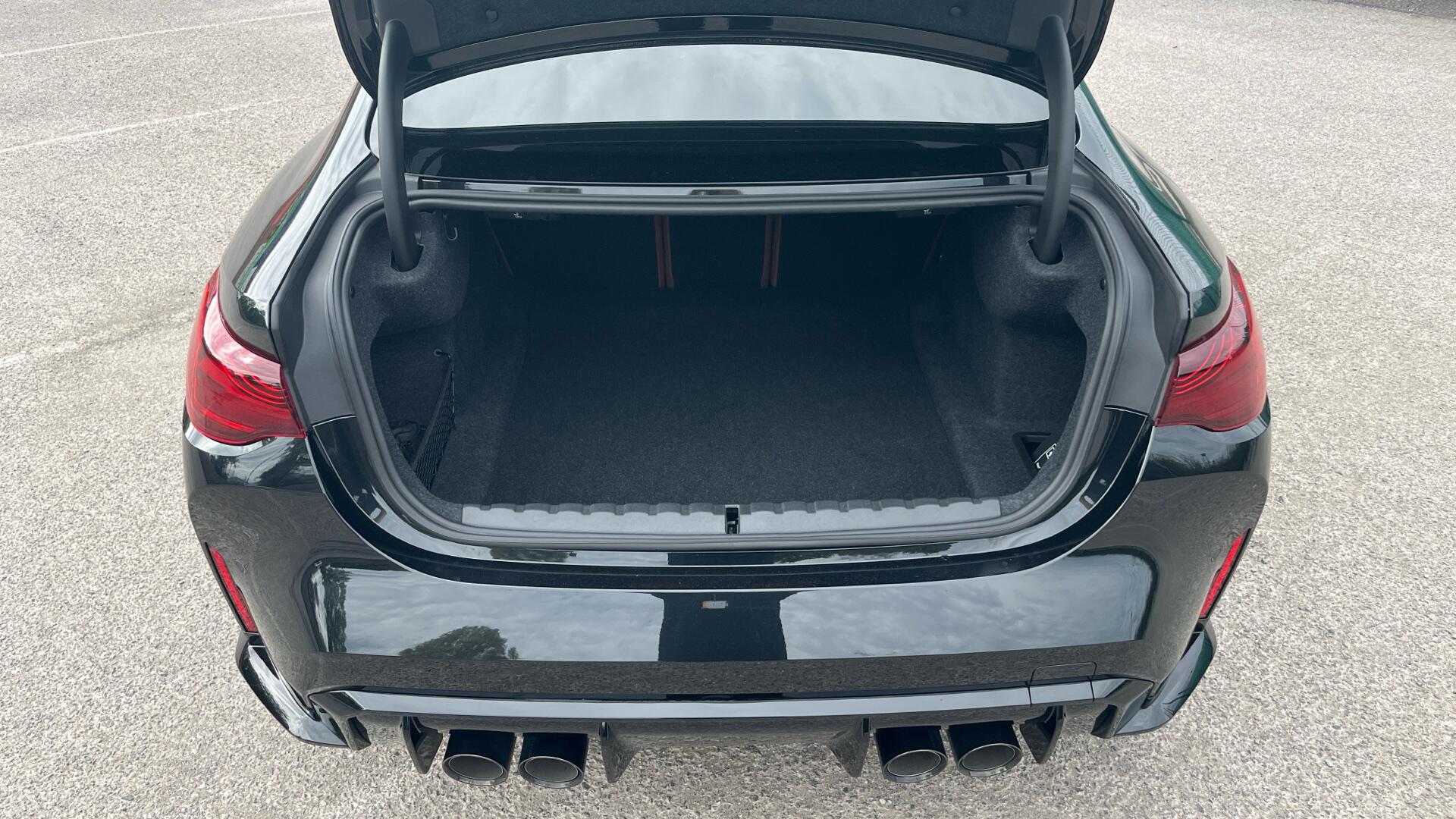 BMW M4 view 13