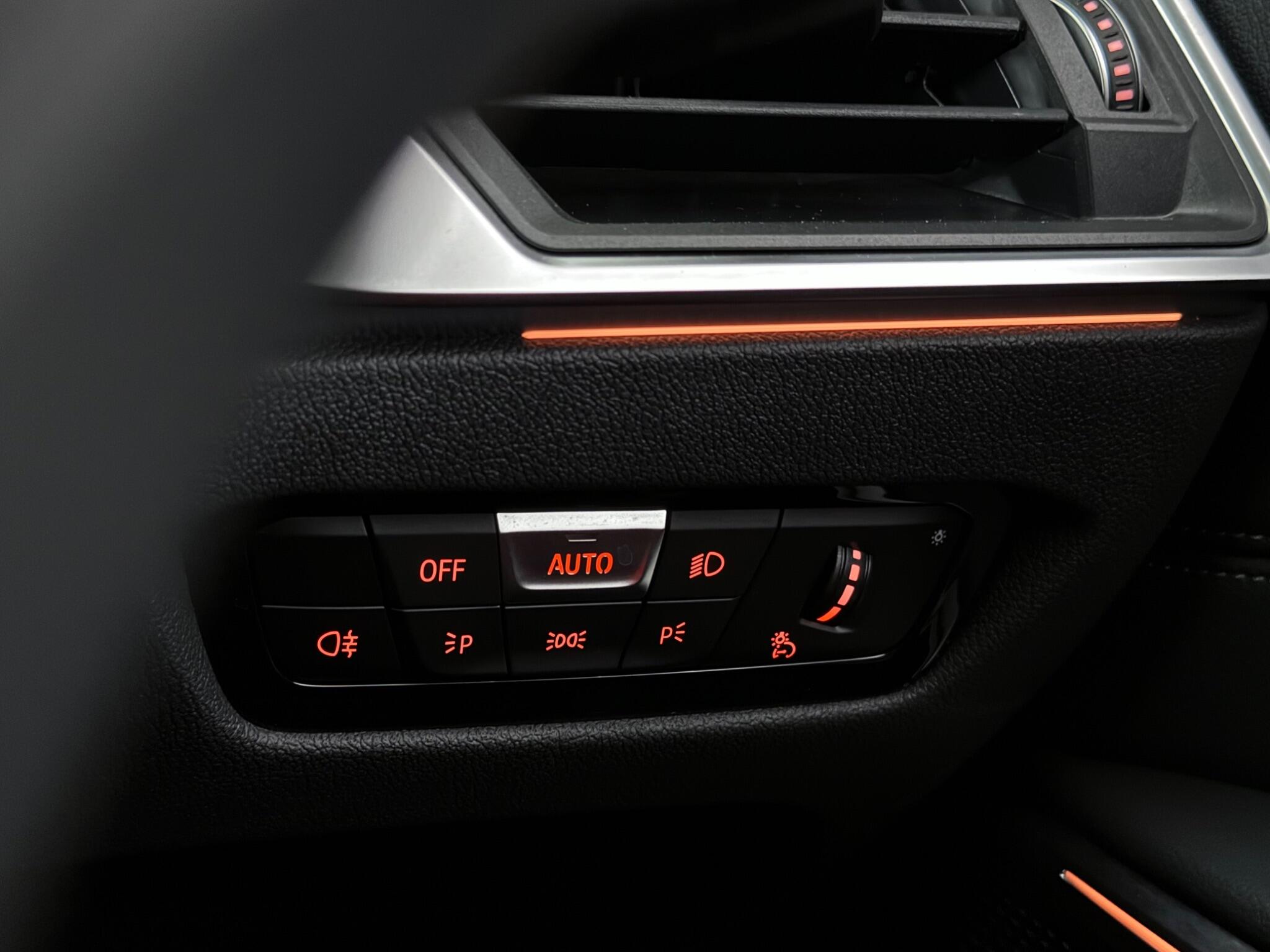 BMW 3 Series view 33