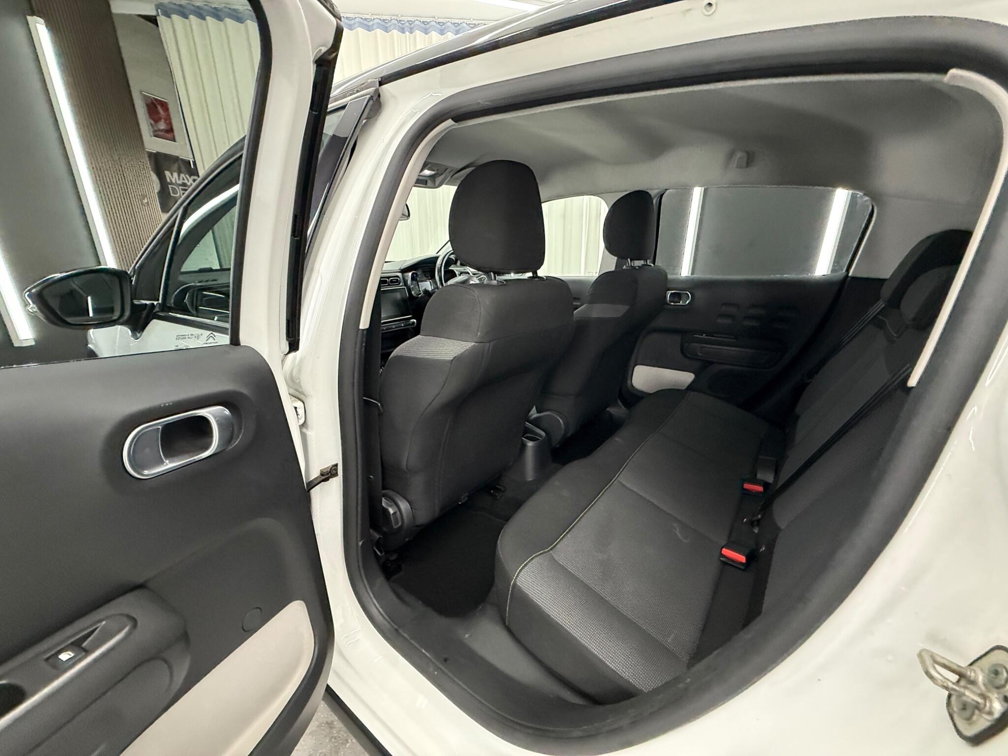 Citroen C3 view 31