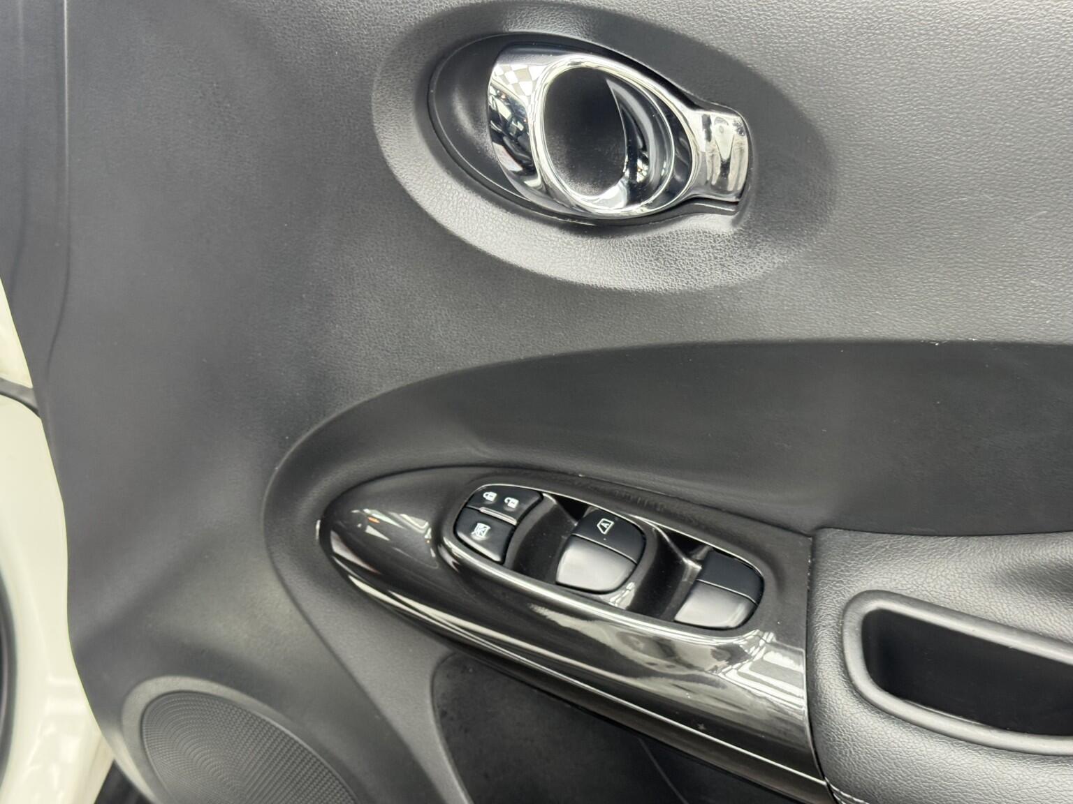Nissan Juke view 35