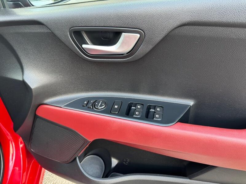 Kia Rio view 41