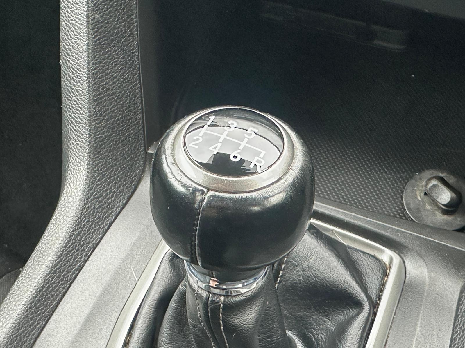 Honda Civic view 18