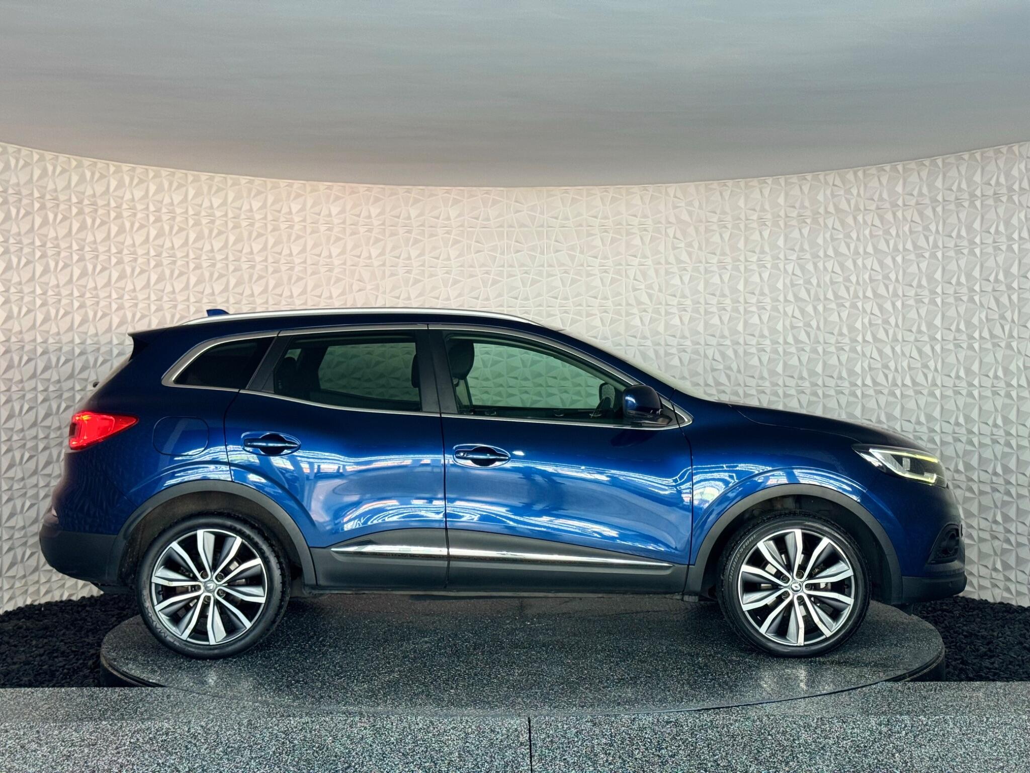 Renault Kadjar view 8