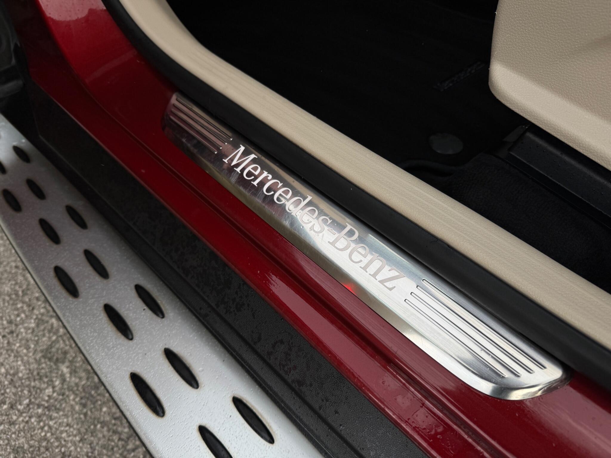 Mercedes-Benz GLC view 62