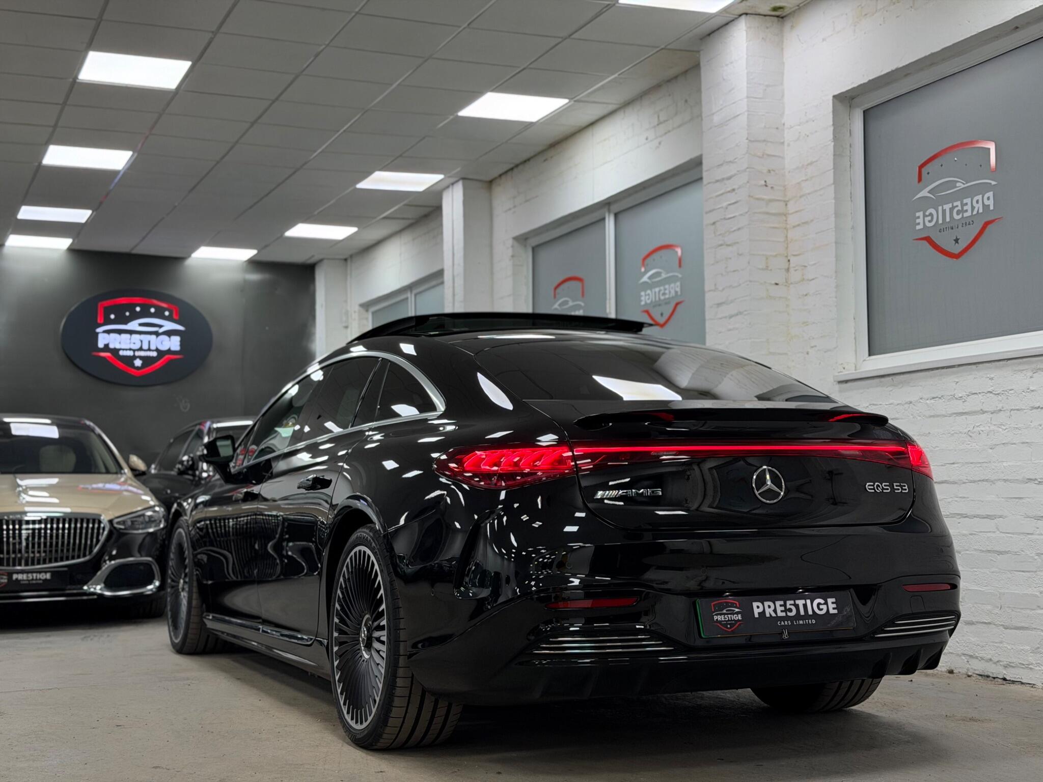 Mercedes-Benz Eqs view 67