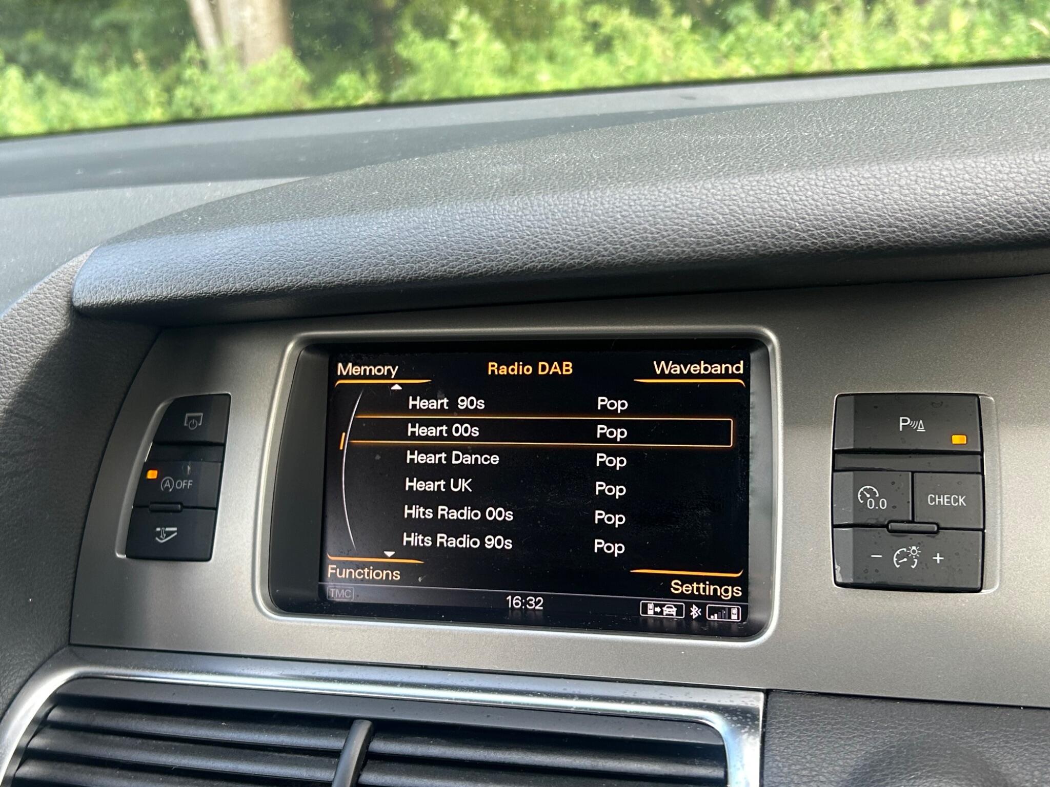 Audi Q7 view 51