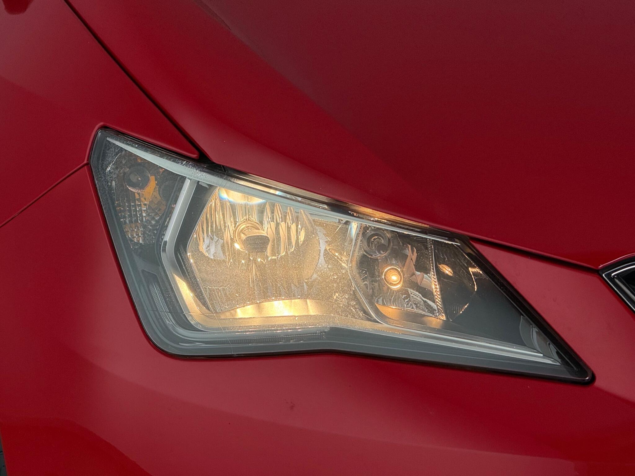 Seat Ibiza view 12