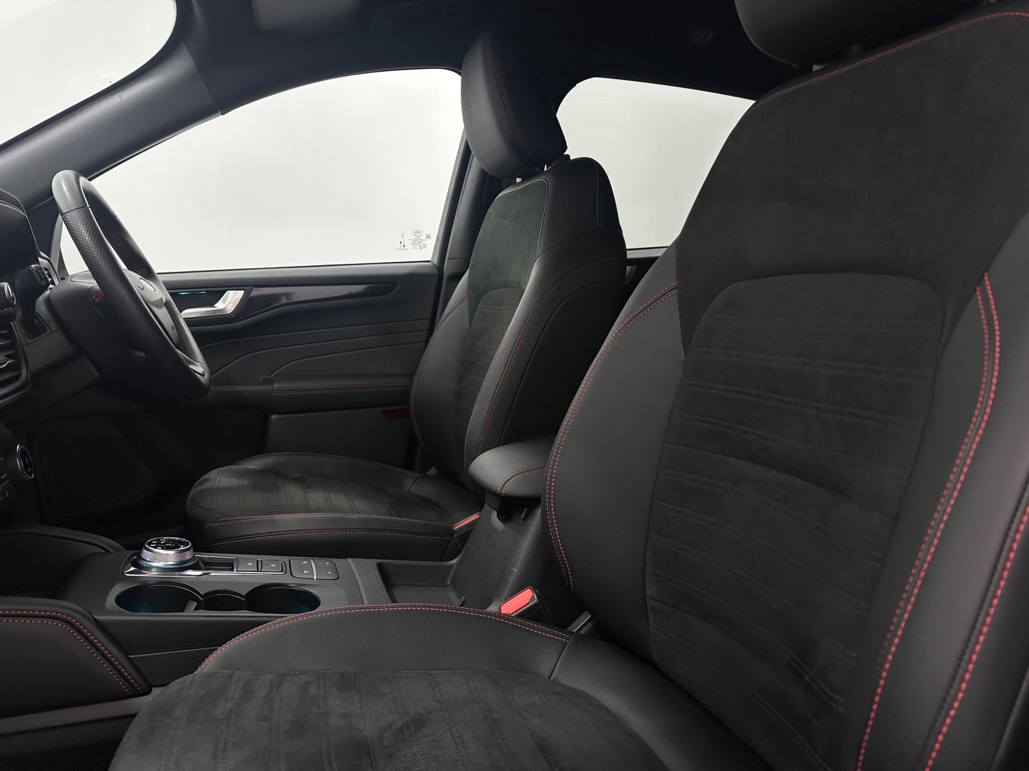 Ford Kuga view 33