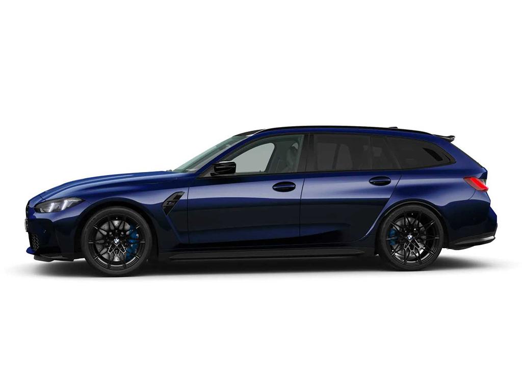 BMW M3 view 28
