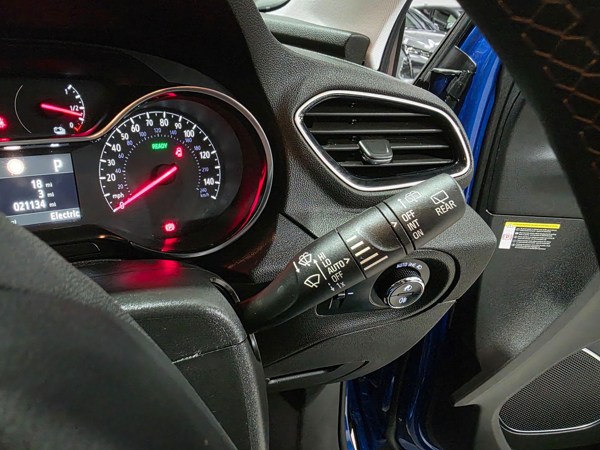 Vauxhall Grandland X view 20