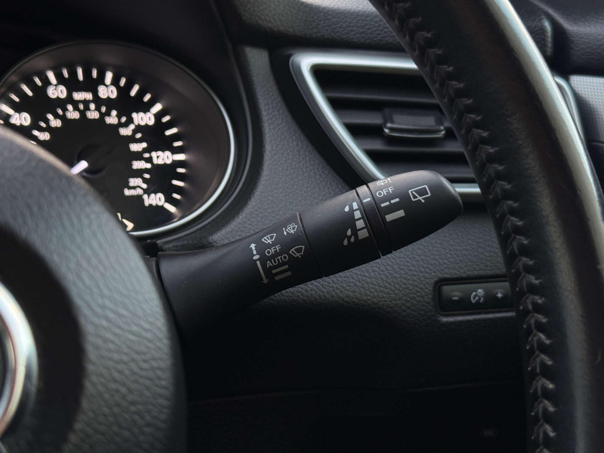 Nissan Qashqai view 51