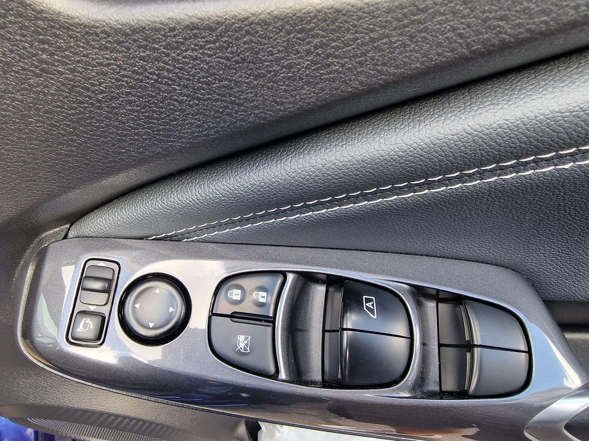 Nissan Juke view 34
