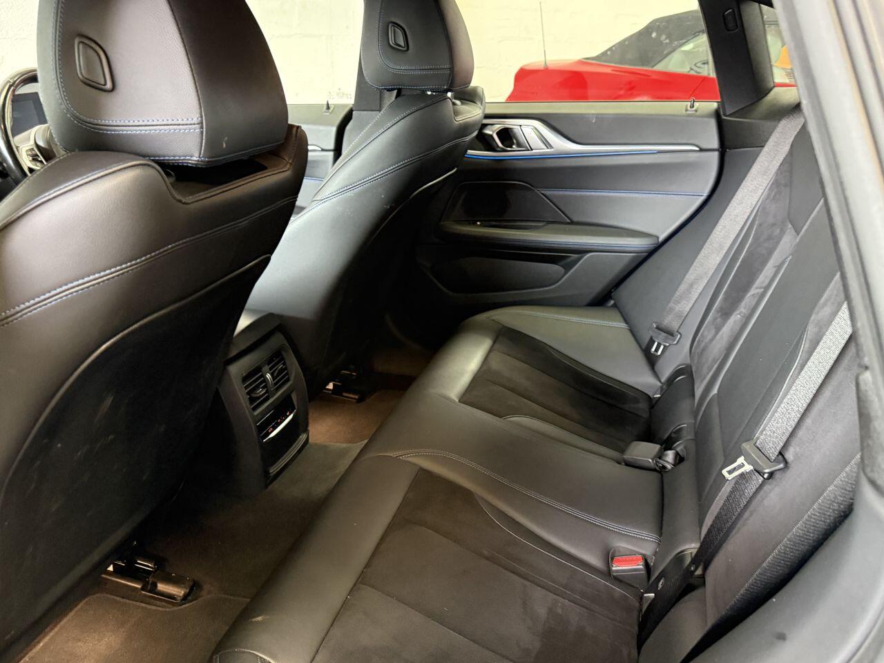 BMW I4 view 63