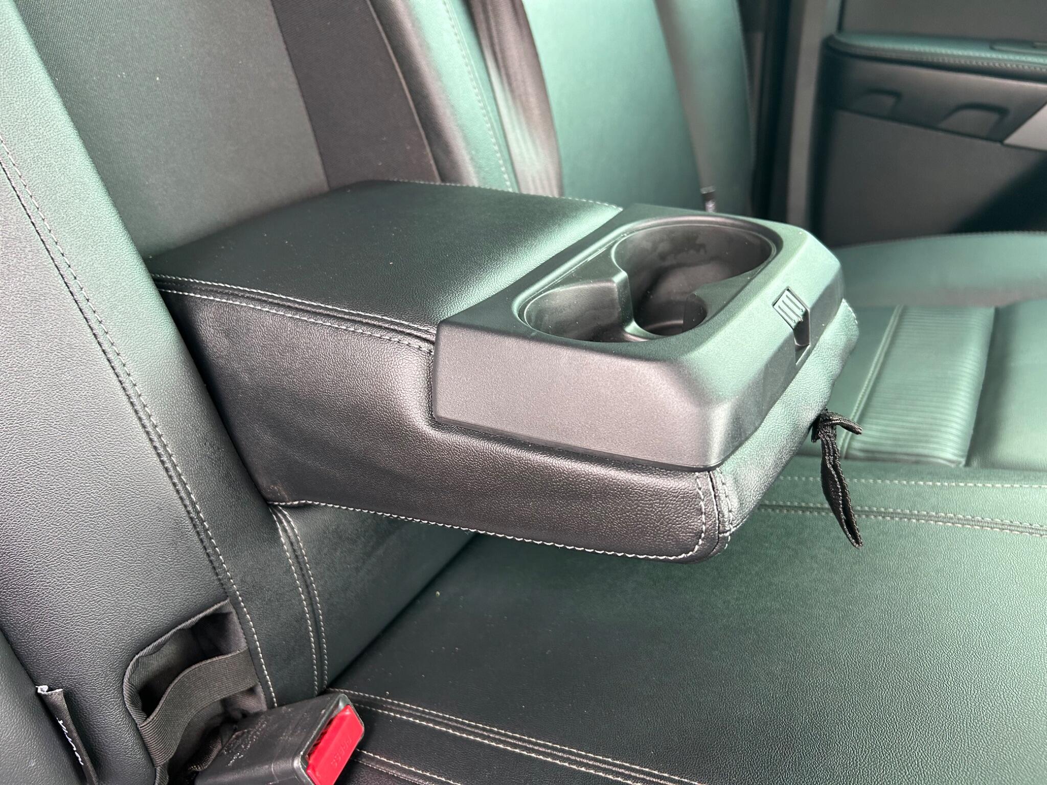 Ford Ranger view 45