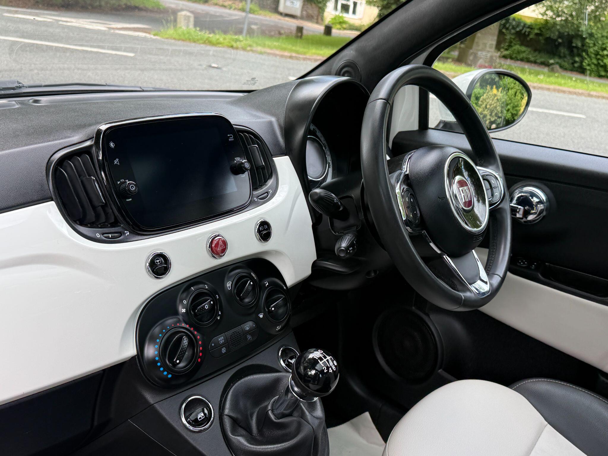 Fiat 500 view 42